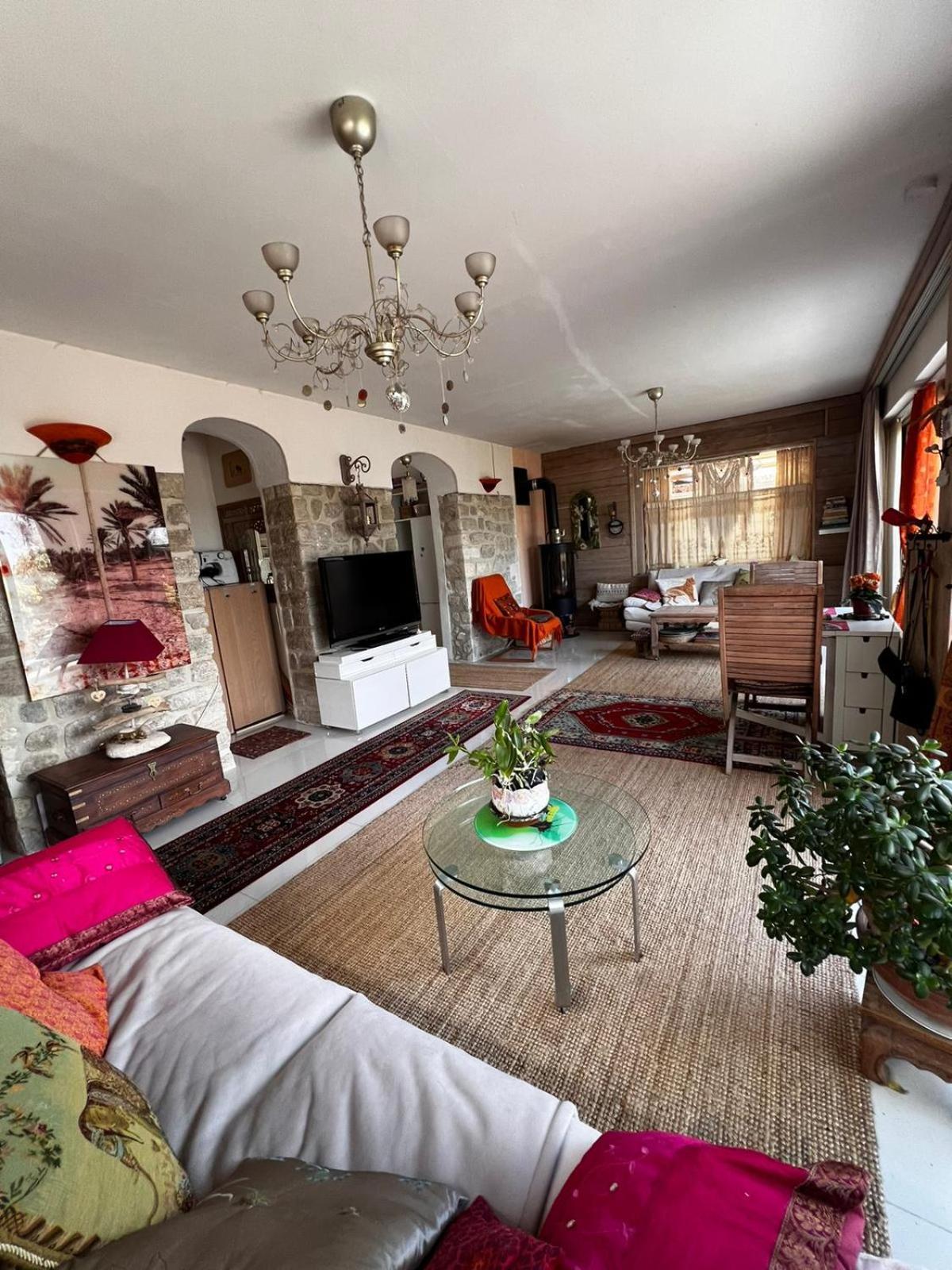 Un Coin Paisible En Front De Mer Villa Ouistreham Exterior foto